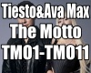 QSJ-Tiesto&Ava The Motto