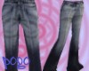 Jeans by PoGo!!