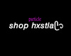 shop hxstla