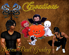 ||SPG||HalloweenFriends