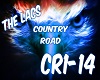 the lacs country road