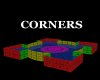 corners mesh