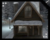 Winter cabin add