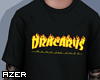 Az. Dracarys x Shirt
