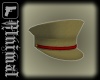 Military Cap [F]