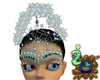 WinterQueen Crown