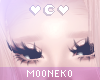Ecru Eyebrows