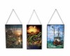 Cajun Art Frames