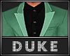 | D | Duke of Italy 1