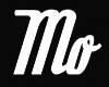 Mo Wall Sign