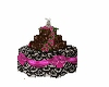 Babyshower cake 2 