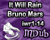 B.M. - It Will Rain mDub