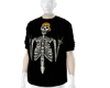 Cool Skeleton