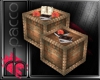 [N] wood crates