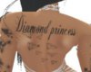 Diamond princess bac tat
