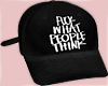 Cap.