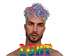 NCA Hair Pride LGTB
