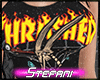 ☨ Thrasher
