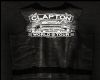 Clapton Leather Jacket