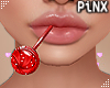 ♡ Lollipop Cherry