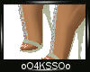 4K .:Bridesmaid Shoes:.