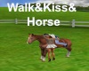 [BD]Walk&Kiss&Horse