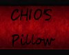 !R! Chio's Pillow