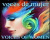 VOCES MUJER 1