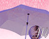 Tranparente Umbrella MZ