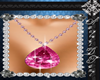 Collar*Diamond Roza*