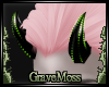 🍄 Animated ToxicHorn