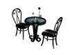 Raven's Romance Table