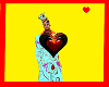 Heart action's