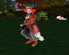 Mad Hatter F/M Outfit