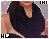 Scarf | Black