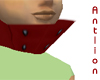 Trigun - Vash collar