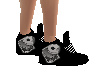 Jack Skellington Kicks
