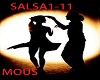 SALSA 1-11    MY SALSA