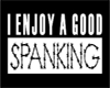 Enjoy Good Spanking
