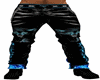 Bluwolf pants m