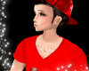 Maltesers - Red Shirt