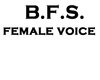 female voice