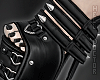 💀Hell's Kiss - Heels