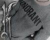 ♱ ignorant