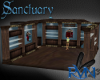 [RVN] Sanctuary Dressing