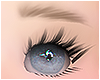 ❥ Blonde Kid Brows