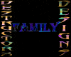 FAMILYSign§Decor§RD