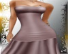 CB CLASSIC TAUPE GOWN