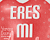 Eres Mi Amor Balloons