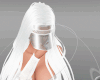Iced Visor